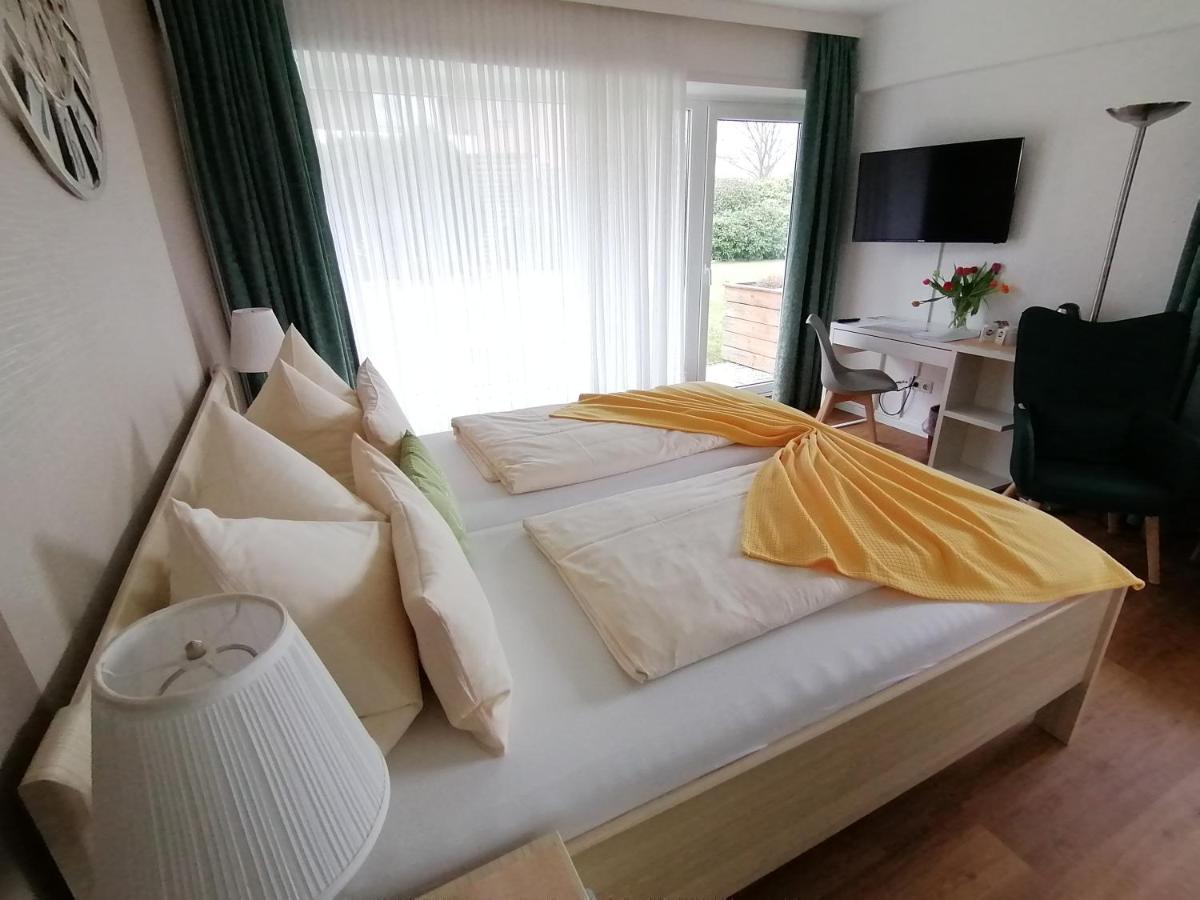 Hotel Diekseequell Superior Am Dieksee Malente Buitenkant foto